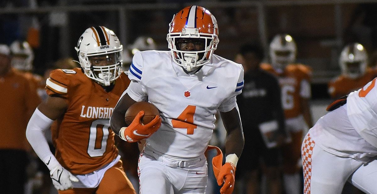 The 2024 Freaks List Ranking 50 of the freakiest college football recruits