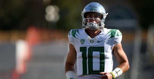 Ducks eek out road win over Texas Tech thanks to late game heroics