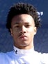 BraeShun Weary athlete image