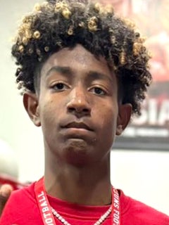 Zion Batiste
