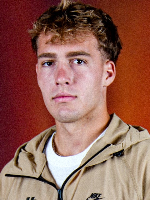 Will Griffin, Jesuit, Quarterback