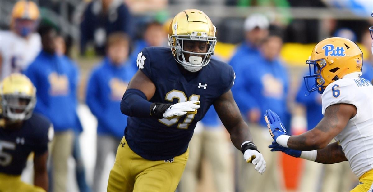 TCU 2024 spring roster player preview Nana OsafoMensah Football