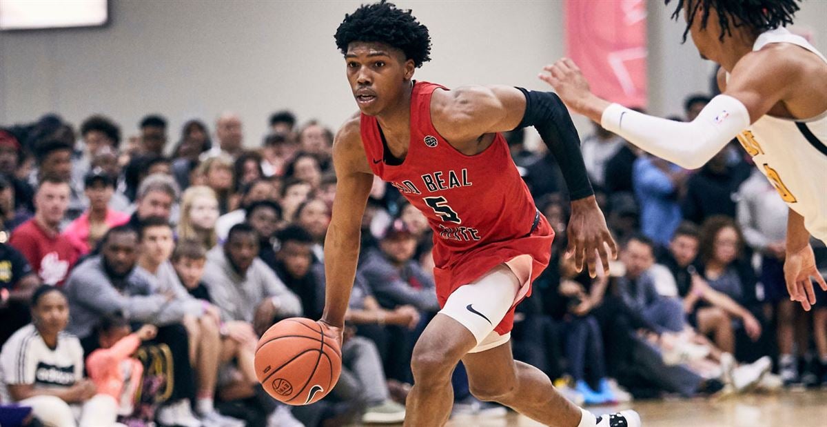 UNC's Roy Williams on Caleb Love & the 2020 Recruiting Class