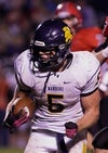 Jake Whalen, West, Inside Linebacker