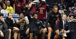 Elite 8 Game Thread: FSU vs. Michigan Elite 8 Game Thread: FSU vs. Michigan