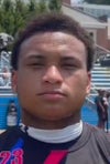 Jance Henry Jr. athlete image