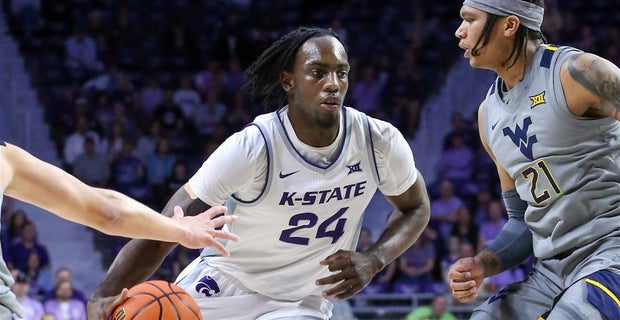 A look at where Kansas State basketball's departures landed in the ...