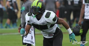 Cordell Broadus, UCLA, Wide Receiver
