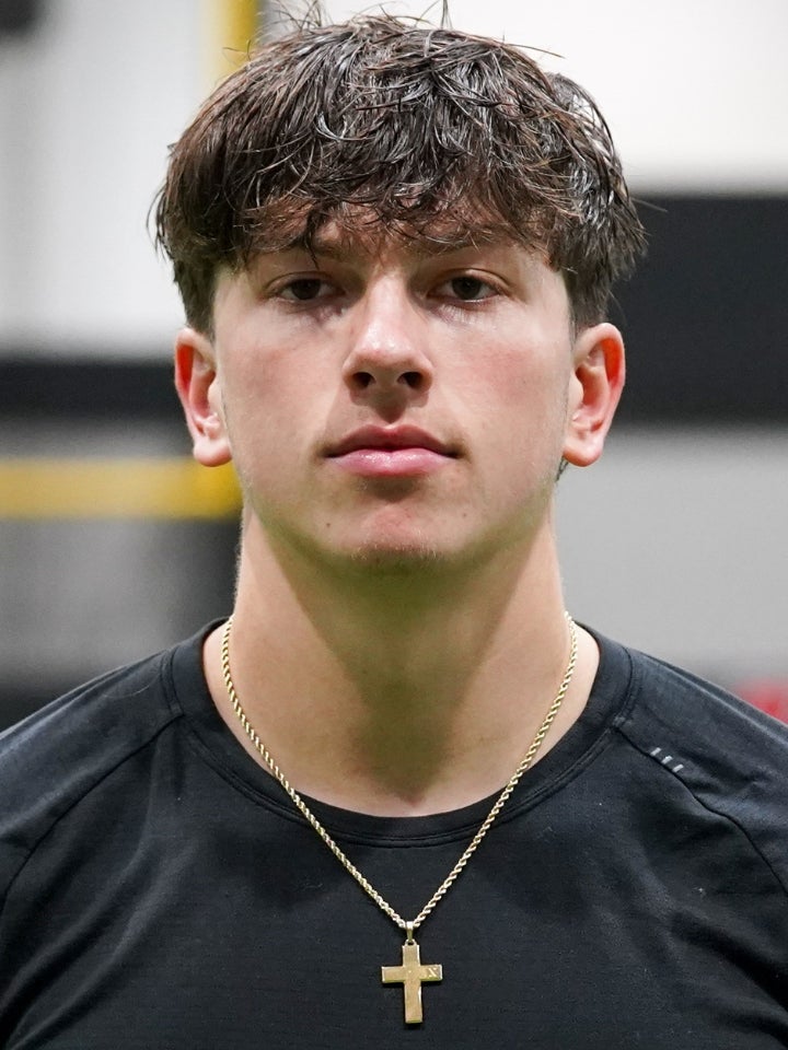 Chaston Chaston Ditta, Lake Travis, Quarterback