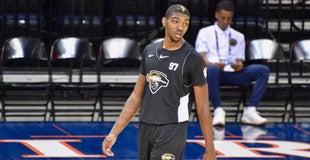 Louisville Prospect Recap: Day three of second evaluation period Louisville Prospect Recap: Day three of second evaluation period