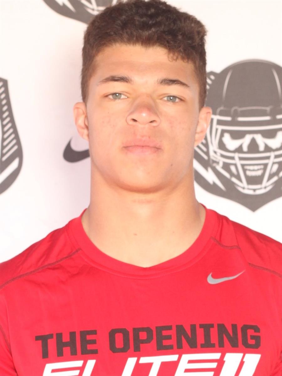 Jaren Hall, Brigham Young, Dual-Threat Quarterback Jaren Hall, Brigham Young, Dual-Threat Quarterback