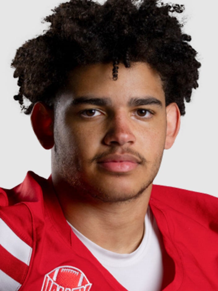 Roman Tillmon athlete image