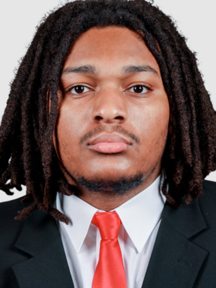 Jordan Thomas athlete image