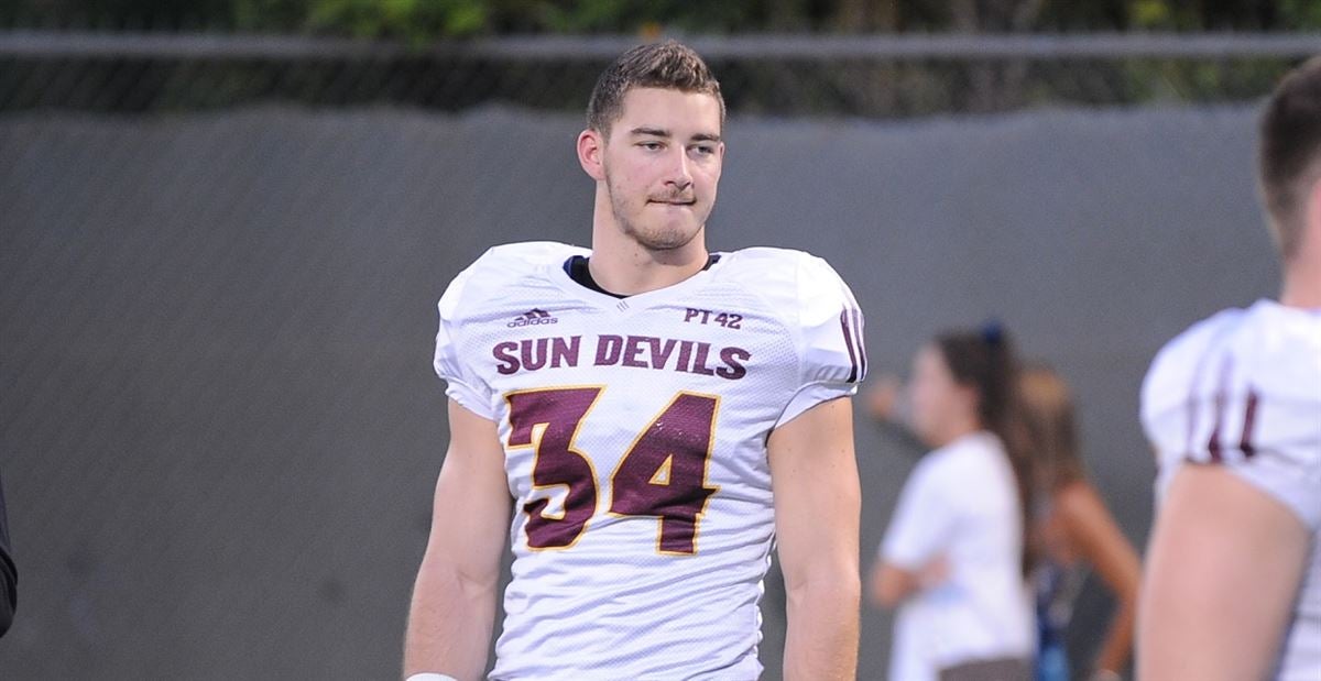 ASU players detail their efforts to maximize the offseason