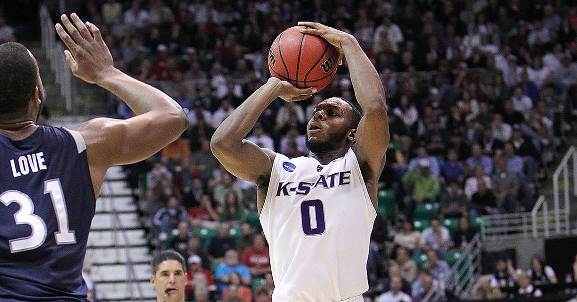The Top 10 Wins By K State Basketball This Decade