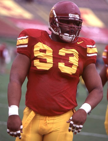 Bernard Riley