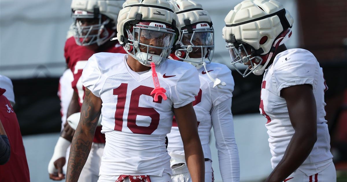 21 questions: Who are Alabama's top breakout candidates on defense?