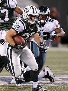 Danny Woodhead, New England, Running Back