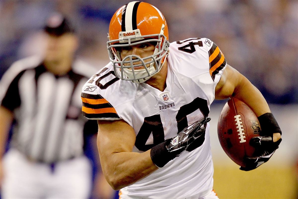 Peyton Hillis update, prayers needed