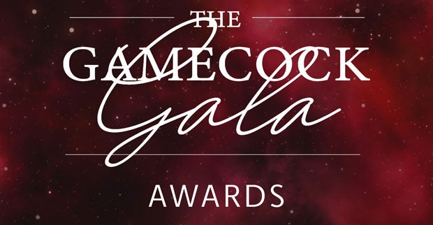 Gamecock Gala Awards: Dodie Academic Male MVP – Javon Kinlaw – University  of South Carolina Athletics