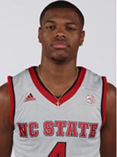 Dennis Smith Jr., No. 1 point guard in ESPN 100 for 2016, says he