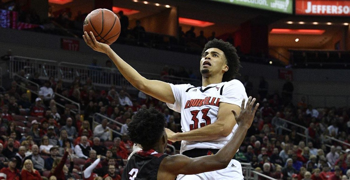 Jordan Nwora Leads Nigeria To Exhibition Win Over Canada