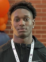 Kevin Riley, Alabama, Running Back