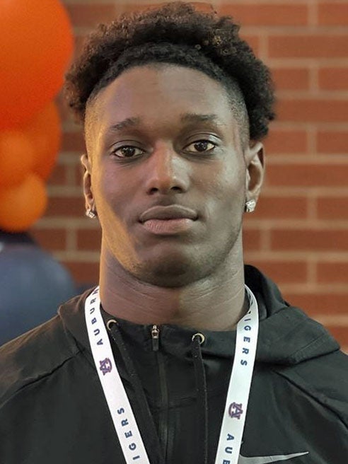 Kevin Riley, Alabama, Running Back