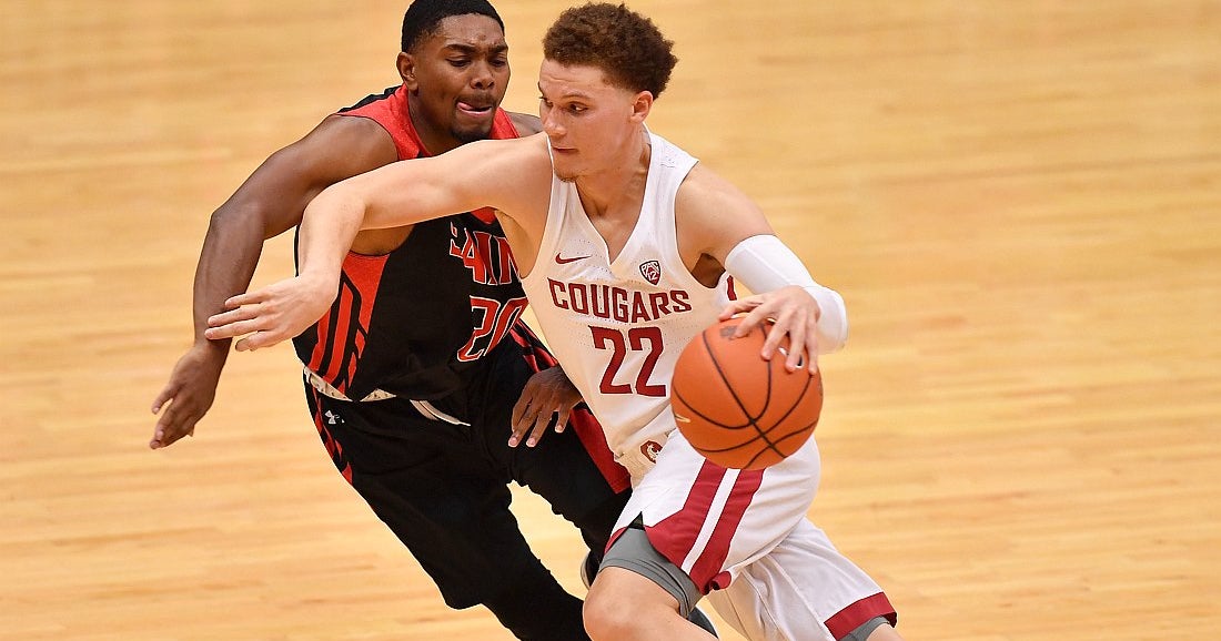 WSU hoops: Kent looking for offensive translation tonight