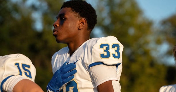 Minnesota remains at the top of the list for 2027 Wayzata defensive lineman Eli  Diane