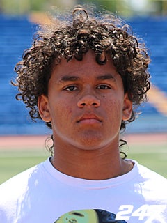 Julian Bruno athlete image