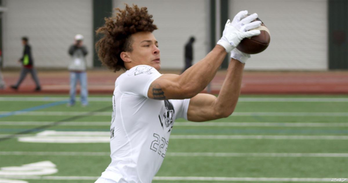 2019 Star Athlete Jordan Whittington Cancels Commitment Plans