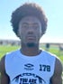 Emaryn Bagley athlete image