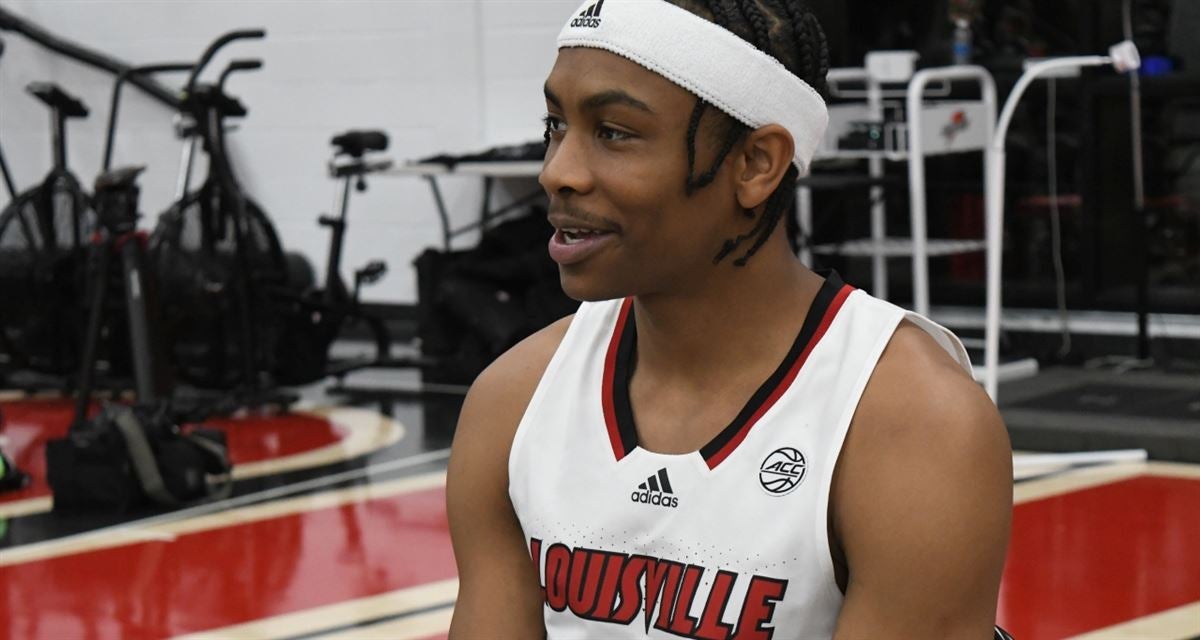 Louisville adds clarity, Koron Davis dismissed from team