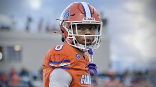 Why LSU is such an enticing option for elite 2027 CB Hayden Stepp
