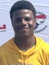 Andre Grier athlete image