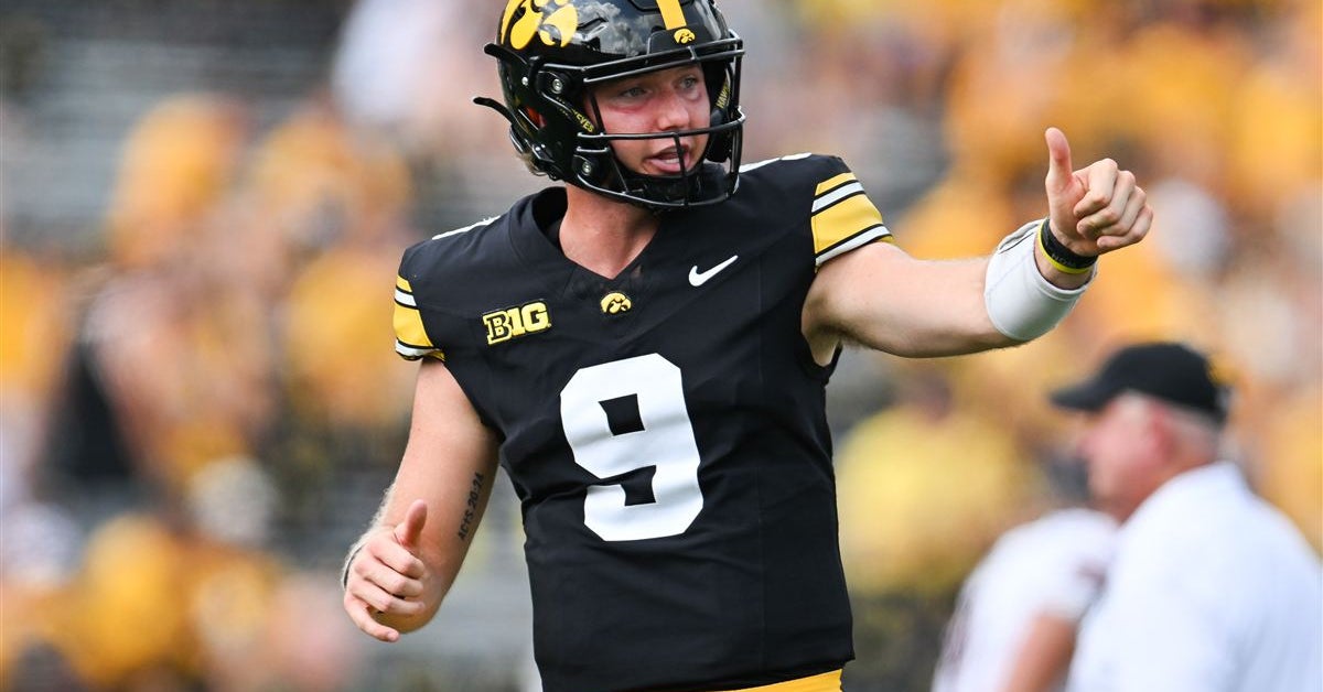 Eickholt's Observations: Hank Brown Flashes Potential, Tony Diaz's Consistency Shines, Defense Dominates