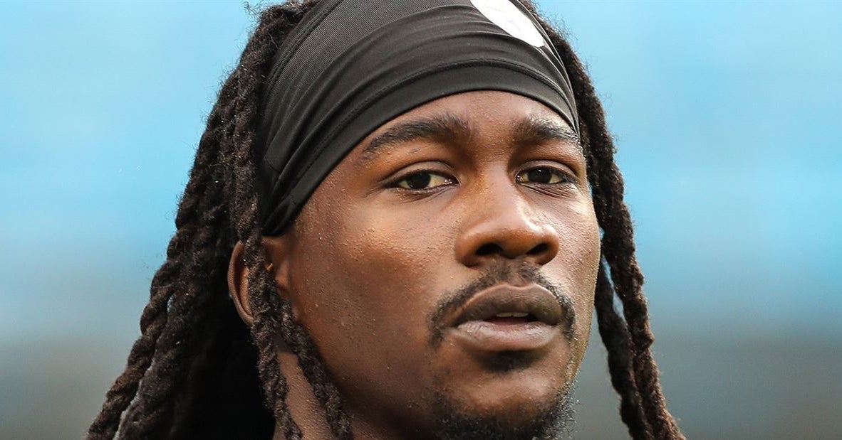 NFL Razorbacks: Cobi Hamilton hopes to call Arizona home
