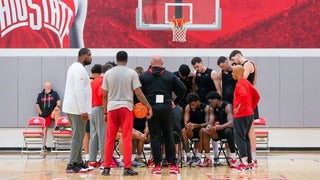 Intel on the 2026-27 Buckeyes before Ohio State begins preseason