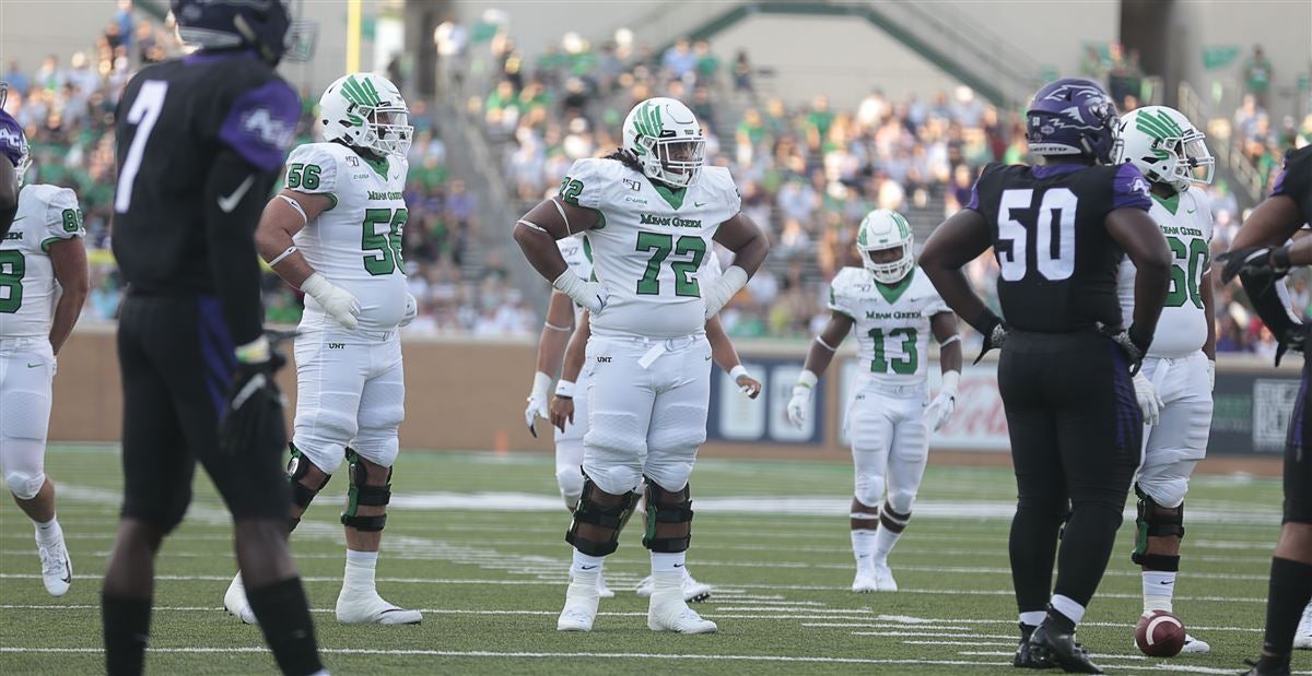 north-texas-depth-chart-against-smu