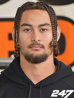 Zachary Card athlete image