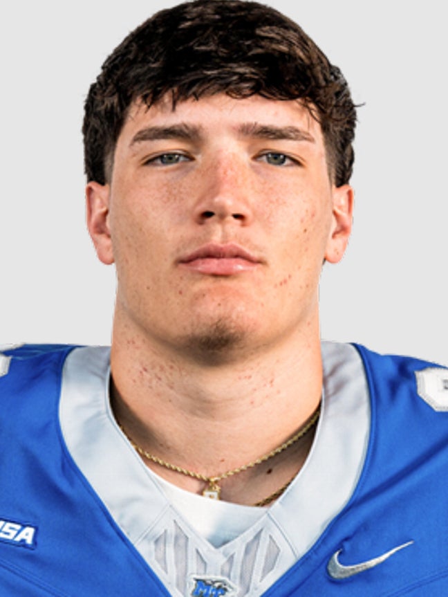 Hunter Tipton athlete image
