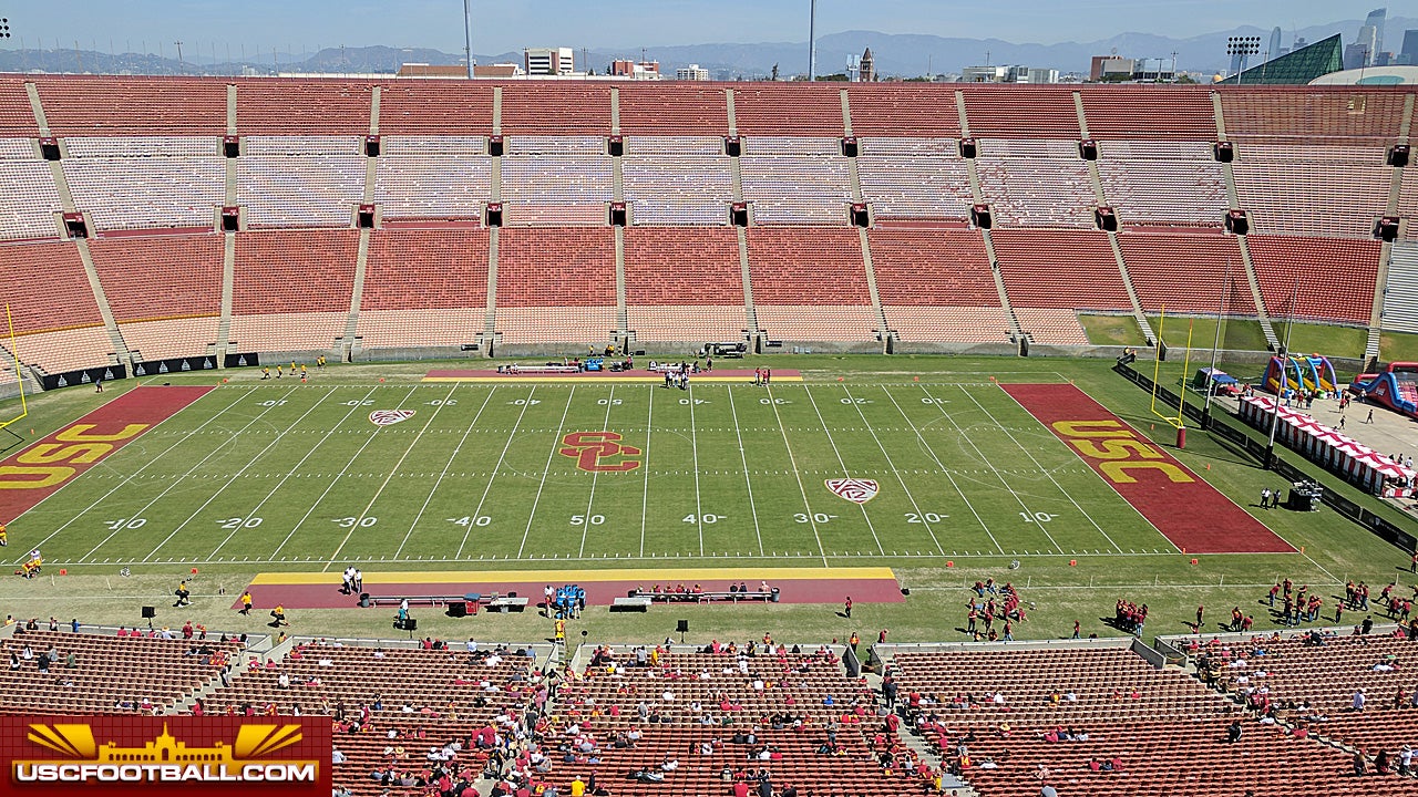 USC Football adds Oregon cornerbacks coach Donte Williams to coaching staff  - Conquest Chronicles