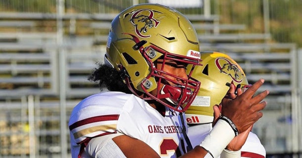 Can USC flip Oregon State DL commit Mathias Malaki-Donaldson?