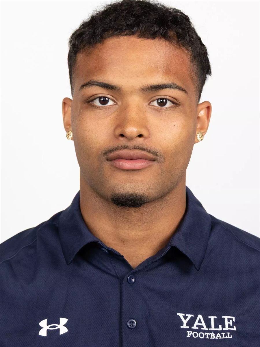 Ezekiel Larry athlete image