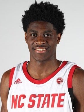 NC State redshirt sophomore guard Dereon Seabron has elected to