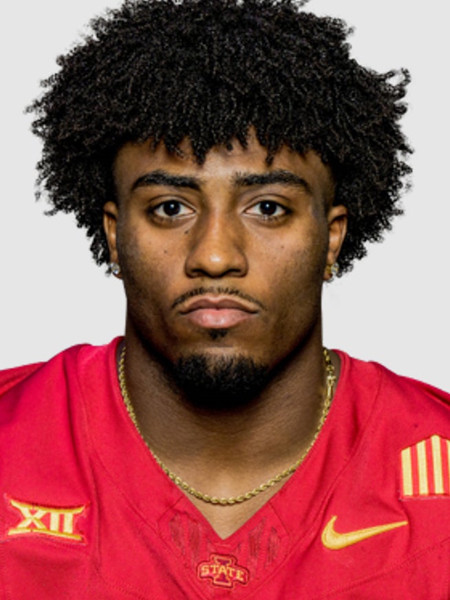 Xavier Townsend athlete image