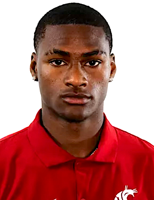 Landon Wright athlete image