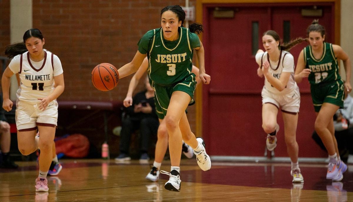Oregon signee Sofia Bell named 2023 McDonald's All-American - Vimarsana News
