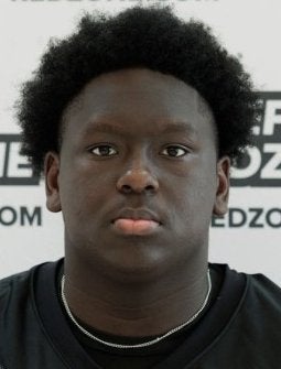 James Ross athlete image